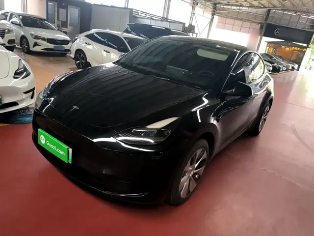 Tesla Model Y 2023 Rear-Wheel Drive Edition