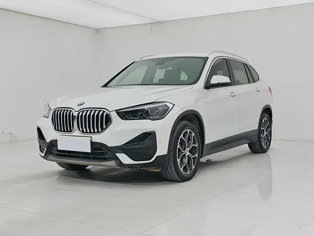 BMW X1 2020 sDrive25Li Leading Model