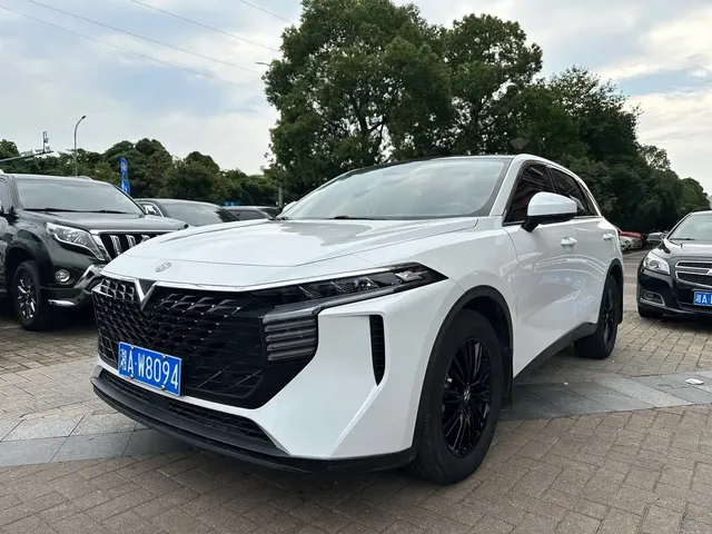 Venucia Big V 2022 260T Dark Horse Edition · King