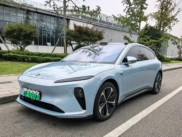 NIO ET5T 2024 75kWh Touring