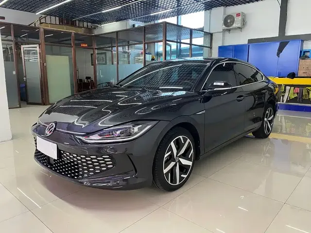 Volkswagen Lamando 2023 Lamando L 280TSI DSG Cool Edition