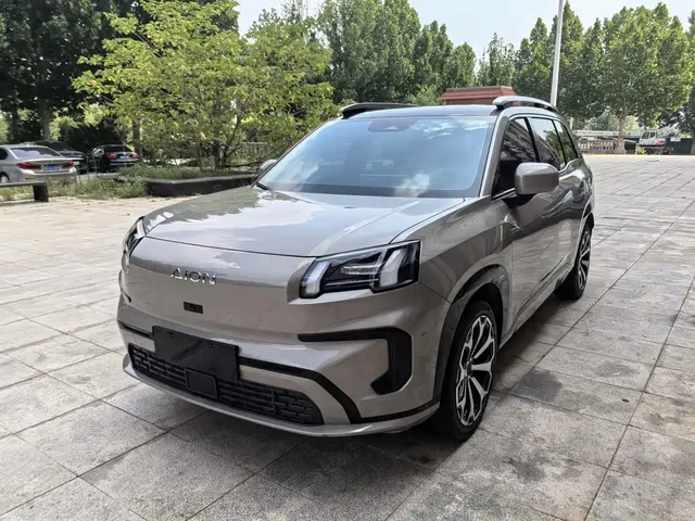 Aion V 2024 Aion T-Rex 520 Smart Luxury Edition