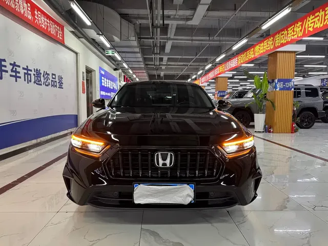 Honda Inspire 2022 260TURBO Elegance
