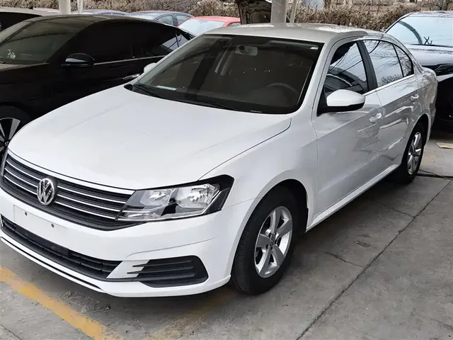 Volkswagen Lavida 2019 Lavida Start 1.5L Auto Trend (China VI)