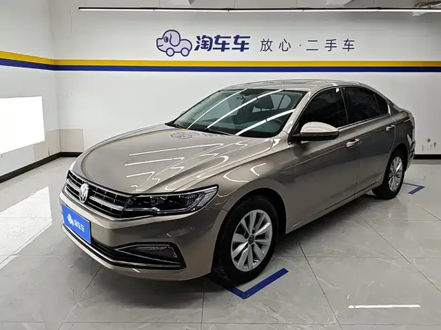 Volkswagen Bora 2020 280TSI DSG Elite