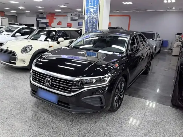 Volkswagen Passat 2025 Outstanding 280TSI Business Edition