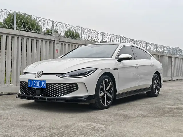 Volkswagen Lamando 2023 Lamando L 280TSI DSG Cool Edition