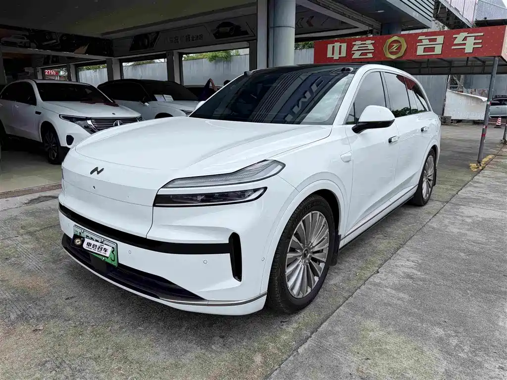 Ledao L90 2025 Ultra 7-seater