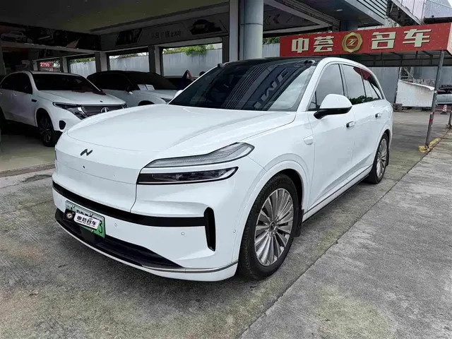 Ledao L90 2025 Ultra 7-seater
