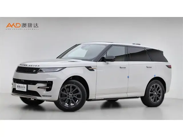 Land Rover Range Rover Sport 2024 400PS Dynamic SE