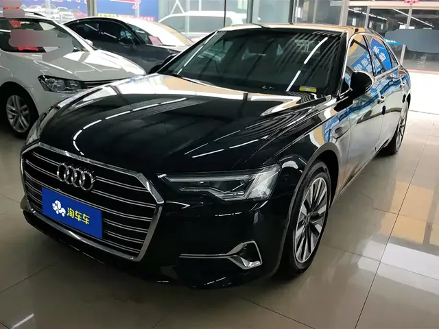 Audi A6L 2023 45 TFSI Premium Selection Elegance