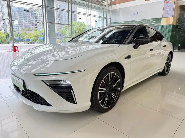 Nezha Auto Nezha S 2024 Model Range Extender 1060 Lite