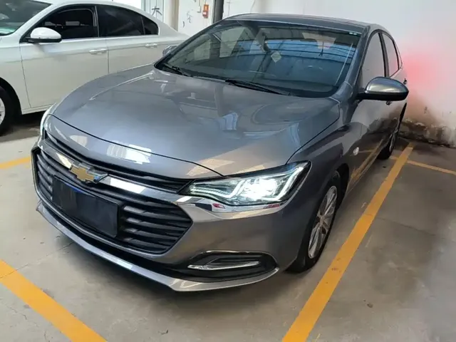 Chevrolet Monza 2022 320 Automatic Enjoyment Sunroof Edition