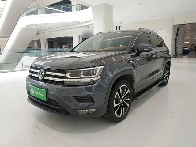 Volkswagen Tharu 2020 Model 280TSI 2WD Luxury Plus China VI