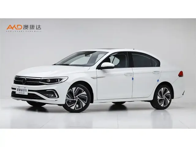 Volkswagen Bora 2023 200TSI DSG Yuexing PRO Edition