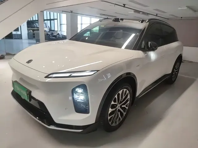 NIO ES6 2025 100kWh