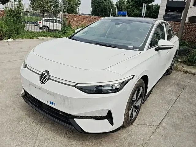 Volkswagen ID.7 VIZZION 2024 AIR