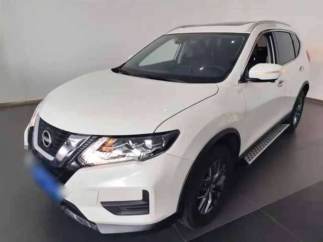 Nissan X-Trail 2025 Honor 2.0L 2WD Leading Edition
