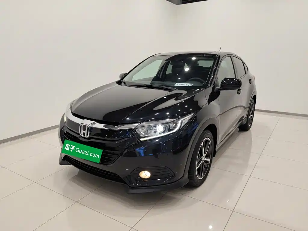 Honda Vezel 2020 1.5L CVT Pioneer