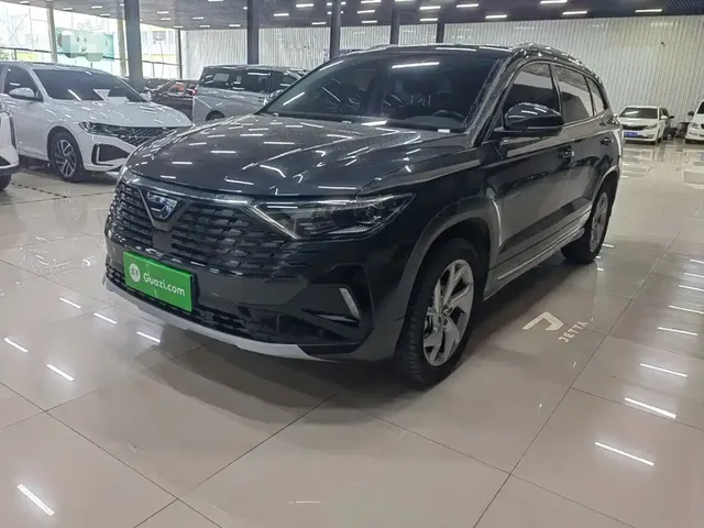 Jetta VS7 2026 280TSI Automatic Glory Edition