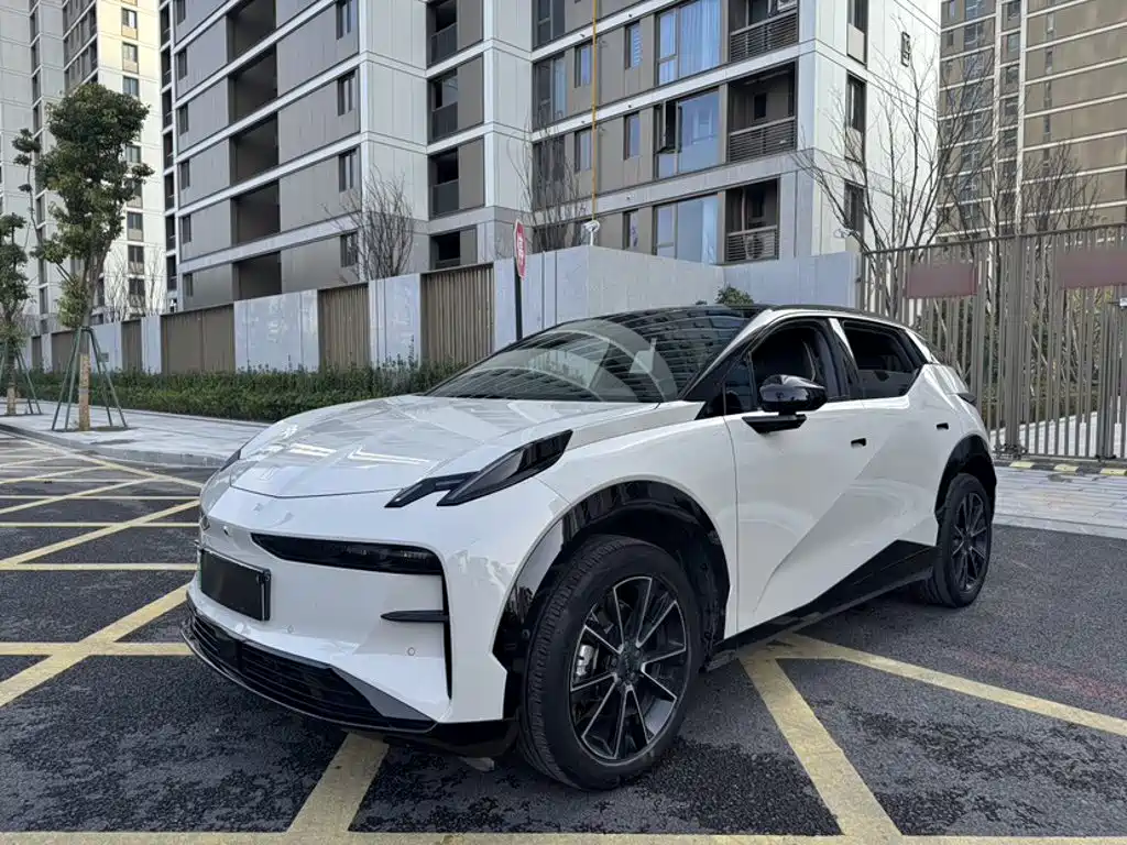 ZEEKR X 2023 RWD ME Edition 5-seater