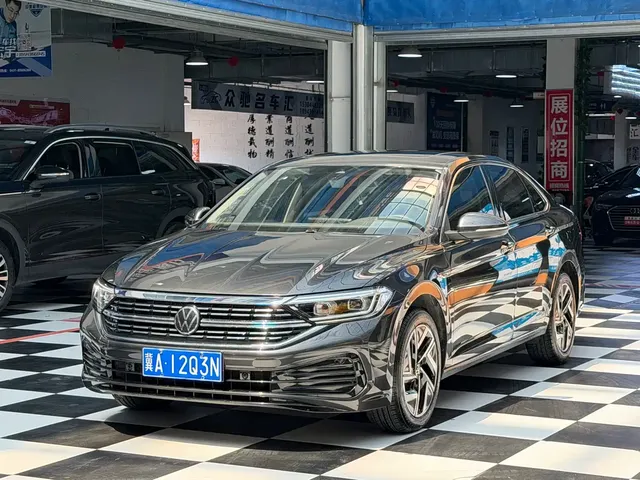 Volkswagen Sagitar 2023 Model Year 280TSI DSG Surpass Edition