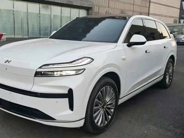 Ledao L90 2025 2WD Base Model