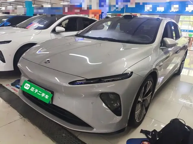 NIO ET7 2024 75kWh Executive Edition