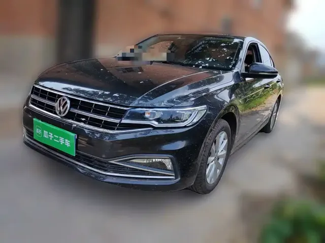 Volkswagen Bora 2020 1.5L Manual Comfort