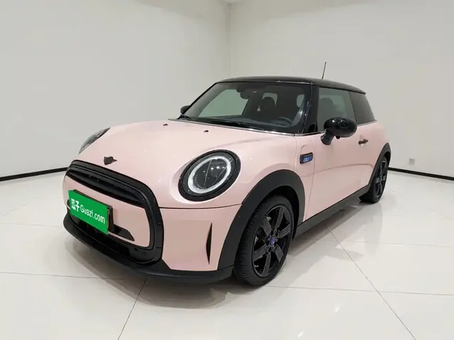 MINI MINI 2023 Facelift 1.5T COOPER Artist