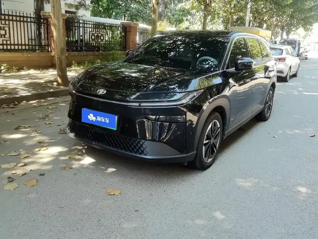 Toyota BoZhi 3X, 2026