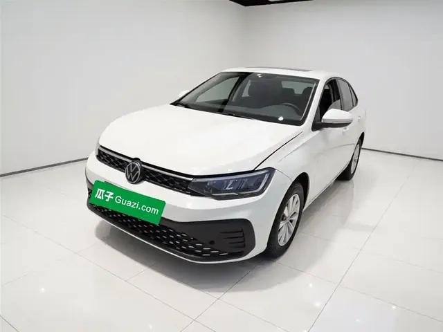 Volkswagen Lavida 2023 Xinrui 1.5L Auto Xinyi Edition