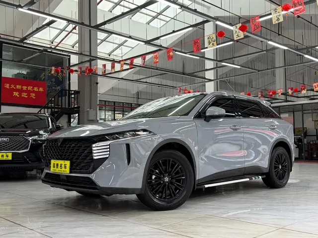 Venucia Big V 2022 260T Dark Horse Edition·Idol