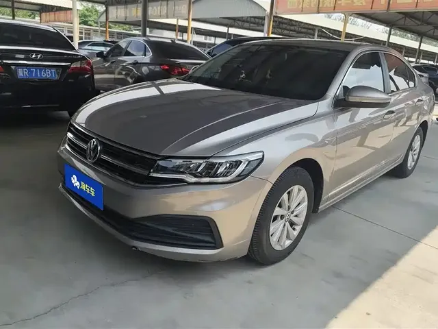 Volkswagen Bora 2020 1.5L Automatic Fashion