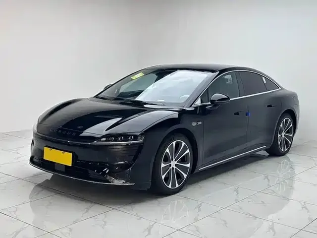 Zhijie S7 2024 Pro