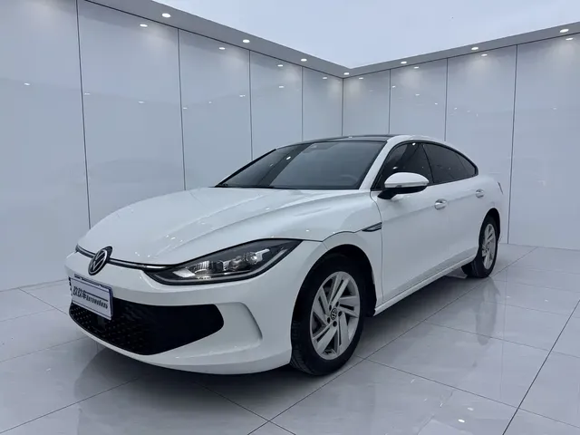 Volkswagen Lamando 2023 Lamando L 280TSI DSG Glamour Edition