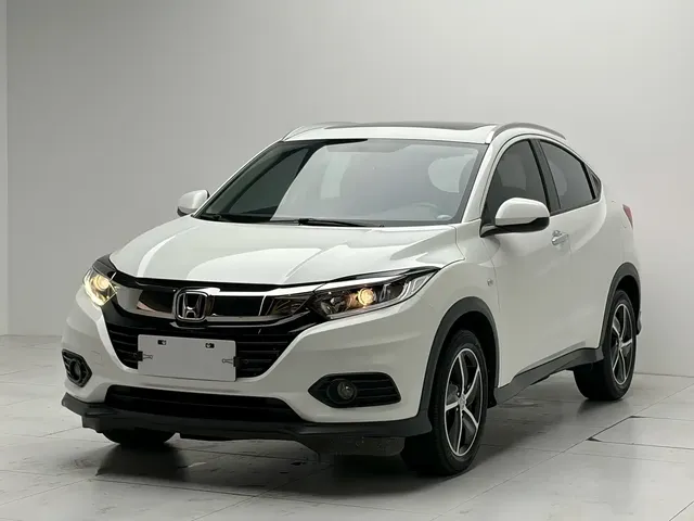 Honda Vezel 2020 1.5L CVT Pioneer