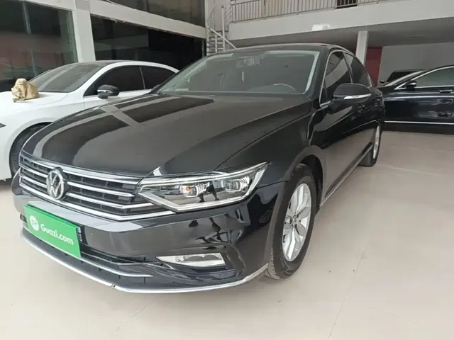 Volkswagen Magotan 2020 280TSI DSG Comfort