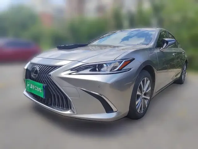 Lexus ES 2020 200 Excellence