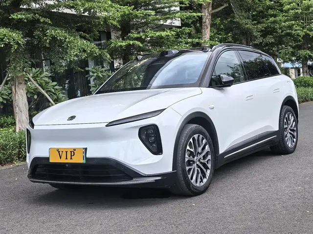 NIO ES6 2023 75kWh