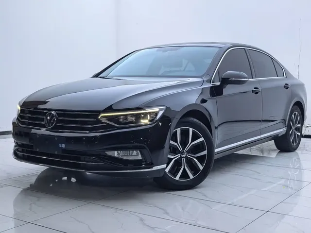 Volkswagen Magotan 2020 280TSI DSG Leading