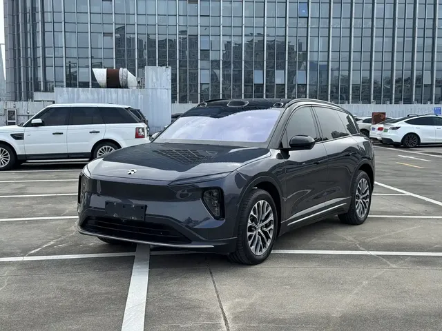 NIO ES6 2024 100kWh