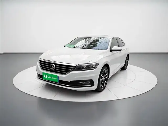 Volkswagen Lavida 2022 1.5L Auto Vision Edition