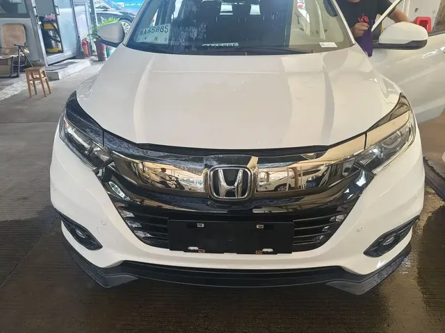 Honda Vezel 2020 1.5L CVT Pioneer