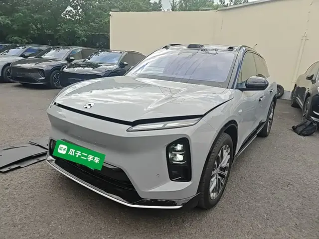 NIO ES6 2025 75kWh