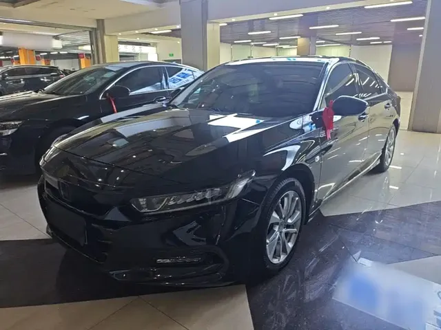 Honda Accord 2018 230TURBO Comfort China VI