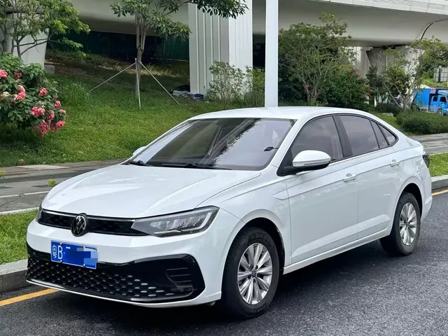 Volkswagen Lavida 2023 Xinrui 1.5L Auto Xinyi Edition