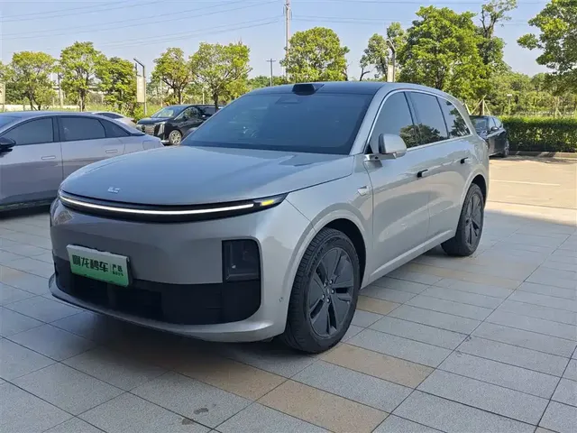 Li Auto L6 2024 Max