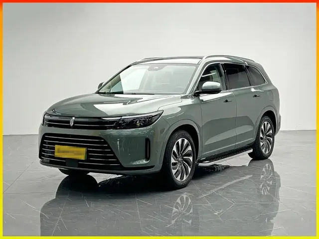 AITO Wenjie AITO M7 2022 1.5T RWD Comfort Edition