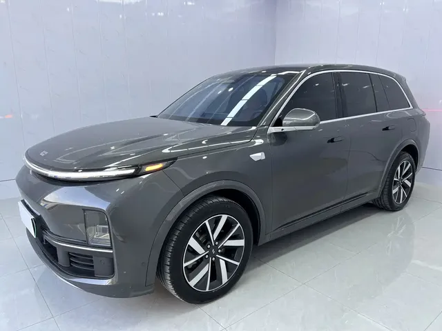 Li Auto Li L8 2023 Air